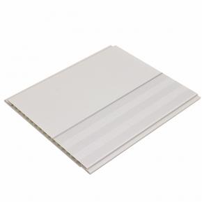 P257 pvc ceiling panel 250x8x5950mm 