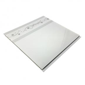 P262 pvc ceiling panel 250x8x5950mm