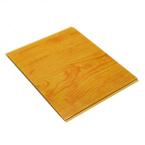 P264 pvc ceiling panel 250x8x5950mm 